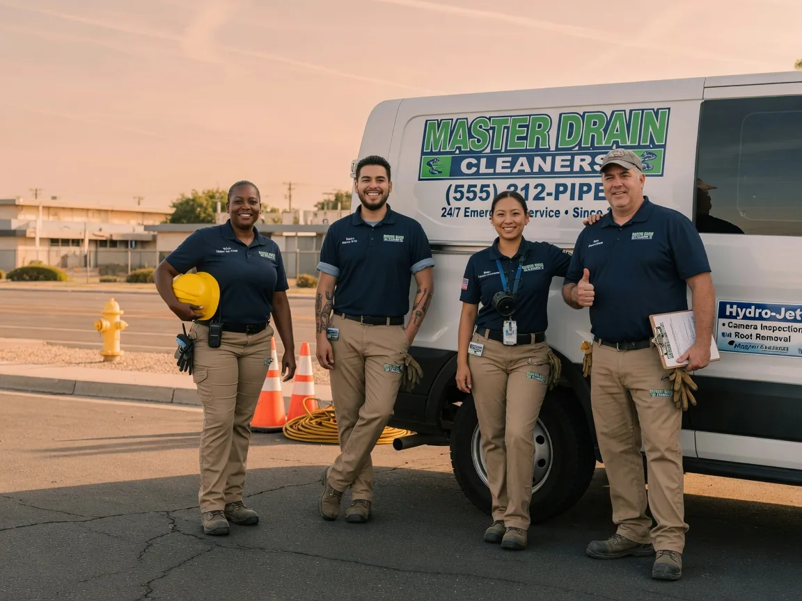 Drain Cleaning company in Gilmanton Iron Works, NH